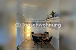 Tauschwohnung: Tausche 2-Zimmer-Wohnung in Köln Innenstadt – Die vollständige Adresse der Immobilie erhältst du vom Anbieter., 50674 Neustadt/Süd, Köln – Vorschaubild 2