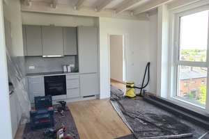 WE016 - NEUBAU - Schicke 2 Zimmer Wohnung mit Einbauküche – Die vollständige Adresse der Immobilie erhältst du vom Anbieter., 50767 Pesch, Köln – Vorschaubild 6