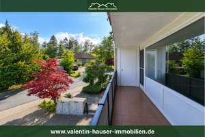 Großzügige Eigentumswohnung mit Balkon & Garage in Salzgitter-Bad
