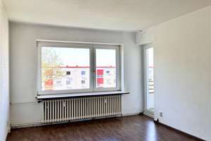 Leerstehende 2,5 Zimmer Wohnung mit Balkon -Provisionsfrei- – Die vollständige Adresse der Immobilie erhältst du vom Anbieter., 24109 Mettenhof, Kiel – Vorschaubild 5