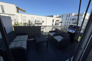 Moderne 3-Zimmer-Wohnung mit Balkon in Köln-Ossendorf – Die vollständige Adresse der Immobilie erhältst du vom Anbieter., 50829 Ossendorf, Köln – Vorschaubild 5