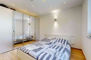 Stilvolle 3-Zimmer-Wohnung mit hochwertiger Ausstattung und toller Lage in München Milbertshofen – Die vollständige Adresse der Immobilie erhältst du vom Anbieter., 80807 Milbertshofen, München – Vorschaubild 19