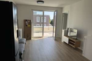 Teilmöblierte Neuwohnung in Weidenpesch – Gertrud-Koch-Straße 3, 50737 Weidenpesch, Köln – Vorschaubild 2
