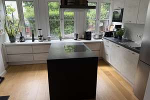Zuhause mit 4,5 Zimmern und viel Platz in Kreuzberg