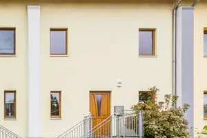 Einfamilienhaus im mediteranen Stil in Mühlenbeck – Oberhavel (Kreis) – Vorschaubild 2