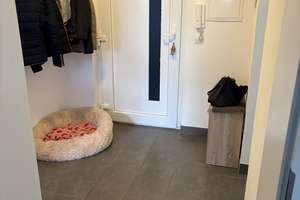 Nachmieter für 2-Zimmer Wohnung gesucht  – Die vollständige Adresse der Immobilie erhältst du vom Anbieter., 38100 Innenstadt, Braunschweig – Vorschaubild 5