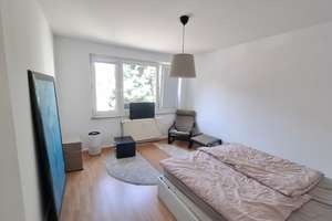 Ruhige Helle 4 Zimmerwohnung – Heerstraße 86, 40227 Oberbilk, Düsseldorf – Vorschaubild 2