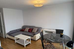 Möblierte 2-Zimmer-Wohnung in Aubing – ab sofort bezugsfertig! – Colmdorfstr. 36, 81249 Aubing-Süd, München – Vorschaubild 6