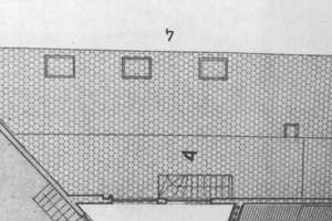 * Wohnen & Arbeiten * Maisonette-Wohnung mit Garten, Kamin, Home-Office & Stellplatz – Eckloßberg 11, 22391 Wellingsbüttel, Hamburg – Vorschaubild 22