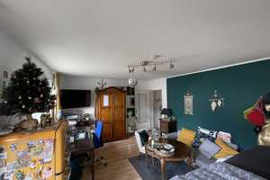 *Schöne 1ZKBB mit EBK in Bielefeld Mitte* – Ziegelstraße 66, 33609 Bielefeld – Vorschaubild 2
