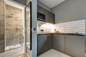 METROPOLITAN LIVING - Boutique-Apartment im angesagten Wohnquartier – Die vollständige Adresse der Immobilie erhältst du vom Anbieter., 70176 Rosenberg, Stuttgart – Vorschaubild 7