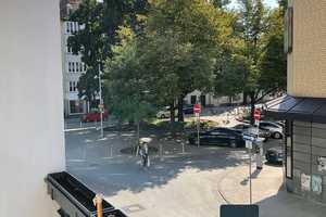 helle- renovierte 2 Zimmer Wohnung mit Balkon im Zentrum von Hannover! – Am Marstall  16, 30159 Hannover – Vorschaubild 35