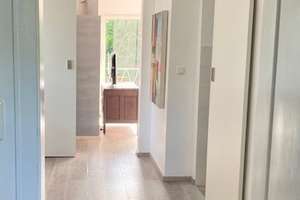 Charmante Villa im Aachener Südviertel – Die vollständige Adresse der Immobilie erhältst du vom Anbieter., 52076 Burtscheid Steinebrück, Aachen – Vorschaubild 21