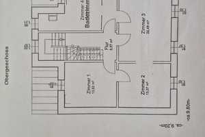Günstiges, vollständig renoviertes 5-Raum-Reihenendhaus mit gehobener Innenausstattung in Gerolstein – Heiligenstrasse 1, 54568 Vulkaneifel (Kreis) – Vorschaubild 22
