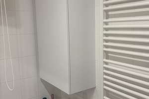 SEEBAUER | 2 Zi. im 4. OG - sehr ruhig - Balkon und EBK – Simonsfeldstr. 28, 80997 Allach, München – Vorschaubild 10