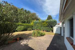 Doppelhaushälfte mit Garage – Die vollständige Adresse der Immobilie erhältst du vom Anbieter., 28279 Arsten, Bremen – Vorschaubild 7