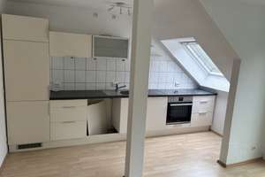 Duisburg- Neudorf, perfekte 2 Zimmer Wohnung mit XXL Balkon – Waldstraße 95, 47057 Neudorf-Süd, Duisburg – Vorschaubild 3
