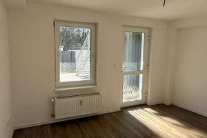 4 Zimmer-Wohnung mit Garten und Garage in Duisburg-Huckingen – Raiffeisenstraße  50, 47259 Huckingen, Duisburg – Vorschaubild 8