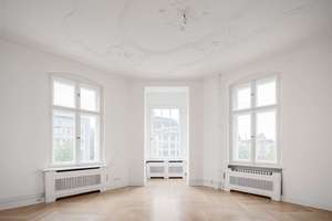 Historisches Schmuckstück zum Verlieben! – Die vollständige Adresse der Immobilie erhältst du vom Anbieter., 10627 Charlottenburg, Berlin – Vorschaubild 2