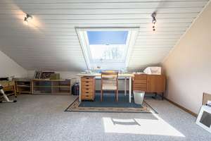 Gepflegtes Reihenmittelhaus mit 4 Zimmern, 2 Balkonen & sonniger Terrasse – Die vollständige Adresse der Immobilie erhältst du vom Anbieter., 28277 Kattenturm, Bremen – Vorschaubild 20