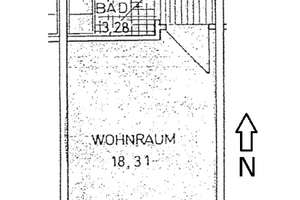 MAIER - Gestaltungspotential: Appartement mit Südbalkon und TG! – Die vollständige Adresse der Immobilie erhältst du vom Anbieter., 80809 Am Riesenfeld, München – Vorschaubild 15