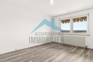 Modernisierte 3 ZBK – Eigentumswohnung mit Loggia und traumhaftem Fernblick über Kassel! – Die vollständige Adresse der Immobilie erhältst du vom Anbieter., 34134 Niederzwehren, Kassel – Vorschaubild 9