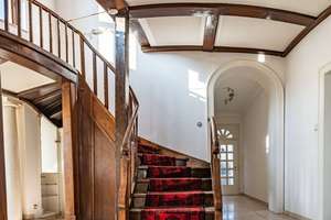 Exklusive Jugendstil-Villa – Ihr Anwesen in Gehrden – Die vollständige Adresse der Immobilie erhältst du vom Anbieter., 30989 Gehrden – Vorschaubild 12