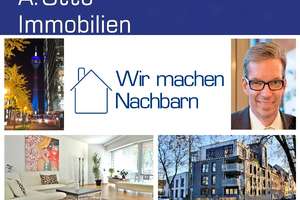 Krefeld - Süd, schickes Apartment  im 1. OG mit offener Einbauküche, Balkon und Aufzug – Die vollständige Adresse der Immobilie erhältst du vom Anbieter., 47805 Dießem/Lehmheide, Krefeld – Vorschaubild 6