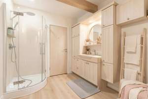 Großzügiges Einfamilienhaus im Split-Level-Stil mit Einliegeroption, Sauna und großem Garten – Beim Hochwald 22, 68305 Käfertal, Mannheim – Vorschaubild 21