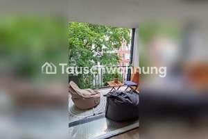 Tauschwohnung: SAGA Neubau zentral in Eimsbüttel