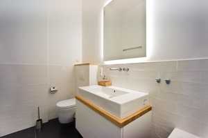 Modern 4-Room Apartment in Prime Berlin 10435  with Two Bathrooms & two Balconies – Berlin – Vorschaubild 8