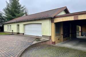 Großzügiges Zuhause mit Gartenidylle – Oberspreewald-Lausitz (Kreis) – Vorschaubild 6