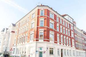 Haus aus der Gründerzeit! Inkl. EBK – Möckernsche Straße 17, 4155 Gohlis-Süd, Leipzig – Vorschaubild 8