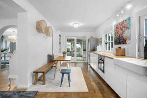 Exklusives, möbliertes Landhaus in idyllischer Waldrandlage – Luxus, Ruhe und Natur perfekt vereint! – Aschaffenburg (Kreis) – Vorschaubild 2
