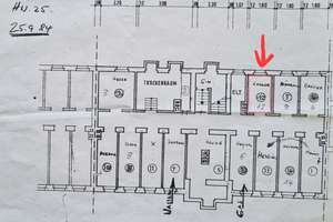 Nur bis zum 30.05.2026 verfügbar: Kernsanierte Wohnung im 3. OG mit perfekter Lage ohne Maklerkosten – Henckellweg 25, 30459 Ricklingen (Ortsteil), Hannover – Vorschaubild 2