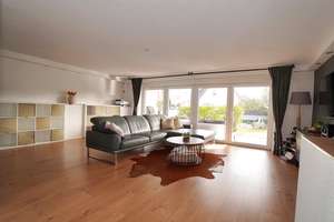 Sanierte Erdgeschosswohnung mit Terrasse, Garten & Garage in Bielefeld Quelle – Die vollständige Adresse der Immobilie erhältst du vom Anbieter., 33649 Brackwede, Bielefeld – Vorschaubild 3