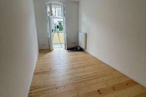 Erstbezug nach Kernsanierung: 2-Zimmer-Altbau-Wohnung in Prenzlauer Berg – Die vollständige Adresse der Immobilie erhältst du vom Anbieter., 10439 Prenzlauer Berg, Berlin – Vorschaubild 11