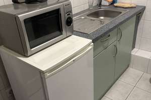 Gepflegte 1-Zimmer Möblierte Wohnung in Krefeld-Uerdingen – Die vollständige Adresse der Immobilie erhältst du vom Anbieter., 47829 Uerdingen, Krefeld – Vorschaubild 11