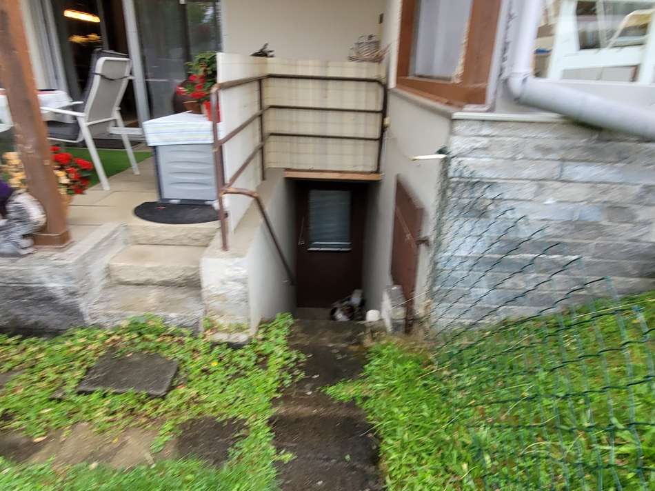 Kellertreppe