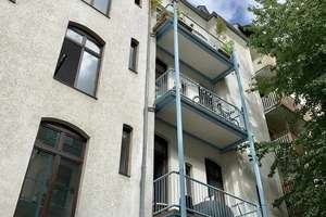Exklusive 2 Eigentumswohnungen im 1.OG  Dichterviertel  Mitte Wiesbaden - Provisionsfrei  von Privat – Die vollständige Adresse der Immobilie erhältst du vom Anbieter., 65185 Mitte, Wiesbaden – Vorschaubild 20