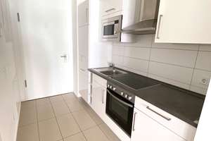 Frühstücksbalkon nahe der Spree! Möbliertes 1 Zimmer-Apartment – Tabbertstraße 6C, 12459 Oberschöneweide, Berlin – Vorschaubild 6