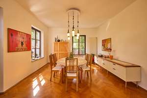 Villa mit Charme an der Mathildenhöhe – Die vollständige Adresse der Immobilie erhältst du vom Anbieter., 64287 Darmstadt-Ost, Darmstadt – Vorschaubild 7