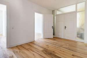 Erstbezug nach Sanierung:                                     Stilvolle Altbauwohnung mit Balkon ... – Die vollständige Adresse der Immobilie erhältst du vom Anbieter., 23560 Sankt Jürgen, Lübeck – Vorschaubild 18