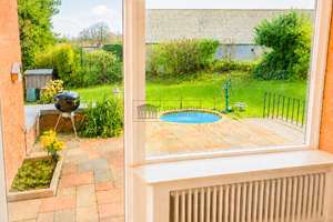Ankommen und Wohlfühlen: Gepflegtes Reiheneckhaus mit Kamin und Terrasse – Die vollständige Adresse der Immobilie erhältst du vom Anbieter., 42859 Mixsiepen, Remscheid – Vorschaubild 11