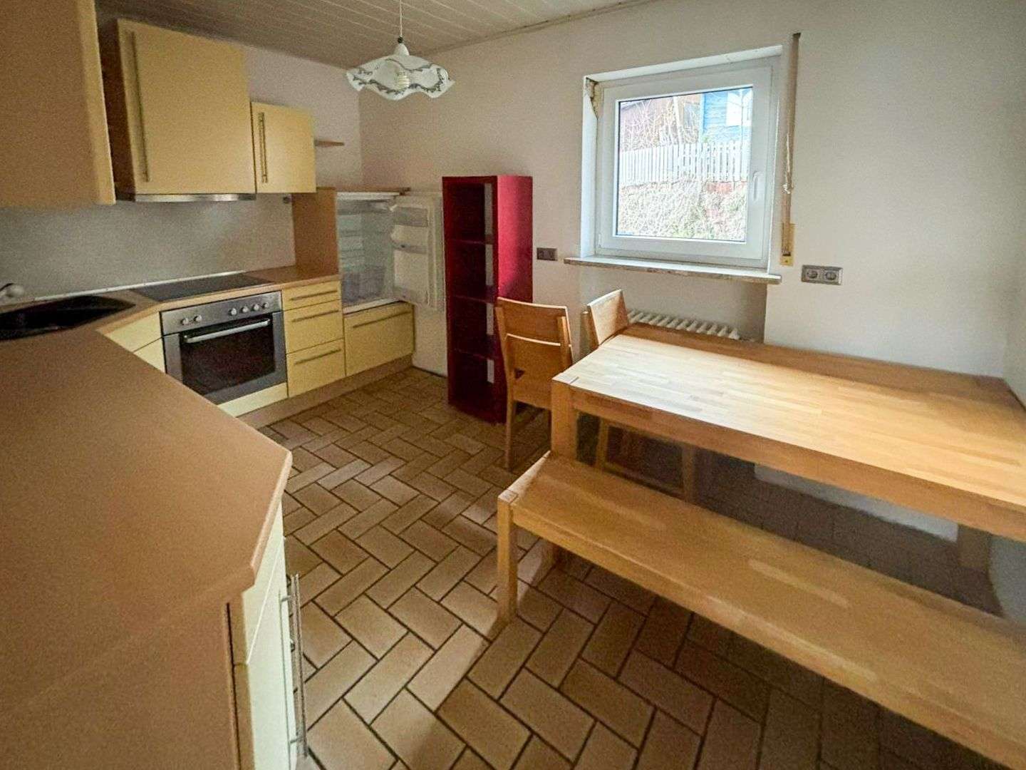 Immobilie in Kronach - Lukratives Mehrfamilienhaus für renditeorientierte Investoren in gefragter Wohnlage von Kronach - Bild 10