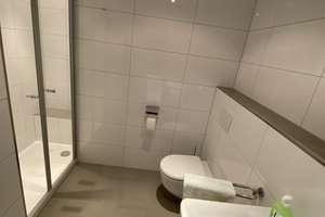 Schöne 2-Zimmer Wohnung mit Balkon, Stellplatz und Einbauküche – Die vollständige Adresse der Immobilie erhältst du vom Anbieter., 33604 Mitte, Bielefeld – Vorschaubild 5