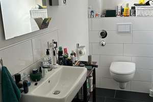 ***KREUZVIERTEL-Altbau über 2 Etagen mit Kamin, Balkon, Wohnküche, 2 Bädern und GästeWC*** – Die vollständige Adresse der Immobilie erhältst du vom Anbieter., 44139 Westfalenhalle, Dortmund – Vorschaubild 30