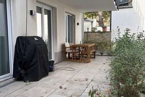 Hochwertige 2-Zimmer-Erdgeschosswohnung auf der Haardt - KfW-55, A+, 2x Stellplatz, Einbauküche – Mandelring 24, 67433 Haardt, Neustadt an der Weinstraße – Vorschaubild 7