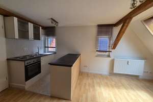 Charmante Ein-Zimmer-Dachgeschosswohnung mit hochwertiger Ausstattung in Degerloch – Die vollständige Adresse der Immobilie erhältst du vom Anbieter., 70597 Degerloch (Ortsteil), Stuttgart – Vorschaubild 8