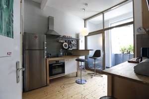 Modernisierte Altbauwohnung in Bochum Ehrenfeld – Ewaldstraße 19, 44789 Südinnenstadt, Bochum – Vorschaubild 9